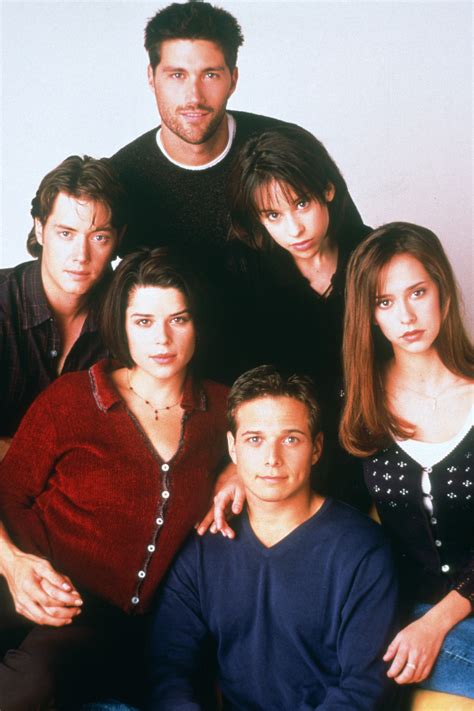 Party Of Five Tv Reboot In The Works With Immigration