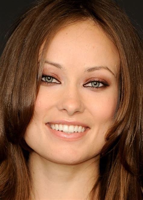 9 Actresses With Beautiful Eyes That Mesmerize Olivia Wilde