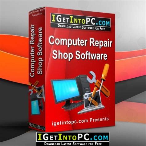 Answering service software allows telephone answering services to handle calls for different clients. Computer Repair Shop Software 2.16.19121.1 Free Download