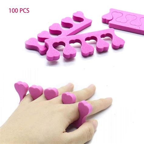 6 Best Toe Separator For Pedicure You Should Check Out In 2022 Get