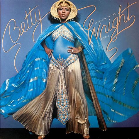Betty Wright Betty Travelin In The Wright Circle Releases Discogs