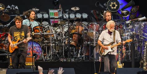 Dead And Company Cancel Spac Show Due To Unforeseen Circumstances