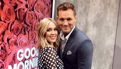 The Bachelor Alum Cassie Randolph Tried To End It A Few Times With Colton Underwood Before