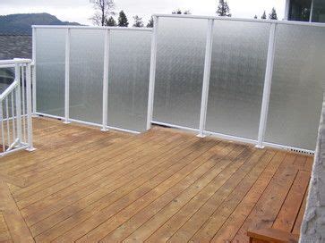 Free do it yourself deck designs and design. WIND BLOCKER | Diy backyard fence, Hot tub deck design ...