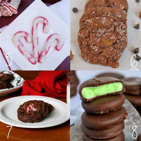 Plus, more and more people are celebrating we collected our favorite easy, delicious, and incredibly presented vegan christmas recipes. 60 Best Christmas Cookies Recipes | The Gracious Wife