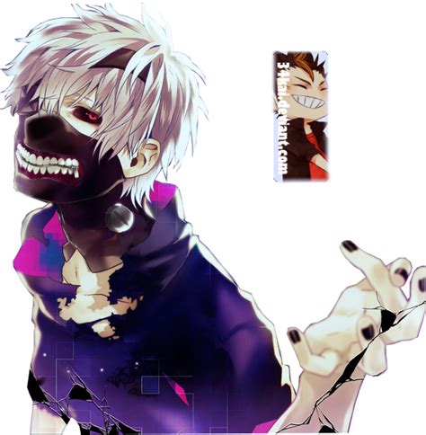 Kaneki Ken Png Transparent Image Png Svg Clip Art For Web Download