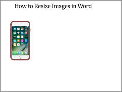 The feature to batch process many documents at once is available for pro users, and a free trial is available for you to gain access. How to Resize Images in Word