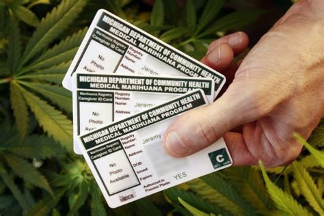 A dot medical card is administered by a certified medical examiner only after a driver meets the dot physical requirements. How To Get A Medical Marijuana Card In Missouri - The Rogers Law Firm