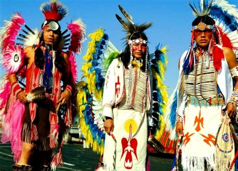 He spent most of his professional life outside his native poland.2 → native new. Best Sites to Learn About Native American Culture and ...