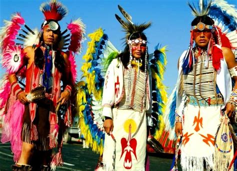 Recommended books about native american tribes and nations our organization earns a commission from any book bought through these links. Best Sites to Learn About Native American Culture and ...