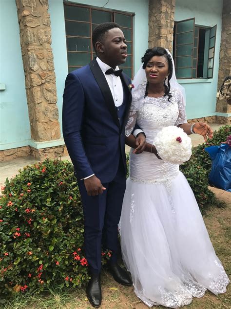Check spelling or type a new query. Love wins! This Nigerian couple married after 17 years of ...