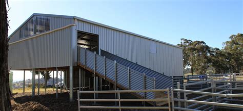 Ezyframe Sheds Strong And Robust Farm Sheds And Garagesezyframe Sheds