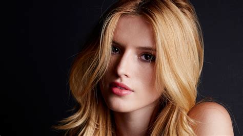 X Bella Thorne New Laptop Full Hd P Hd K Wallpapers Images Backgrounds
