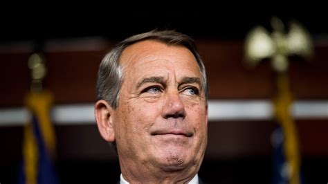 There was not a single time i was around him when he didn't just reek of cigarette smoke and wine breath. Cigarette-Loving John Boehner Just Scored His Dream Job | Vanity Fair
