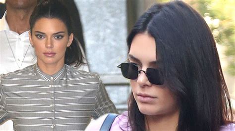 Kendall Jenner Granted Restraining Order Against Alleged Stalker After