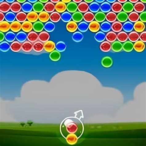 Puzzle Bubble Play Now 🕹️ Online Games On