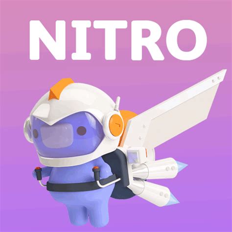 Buy DISCORD NITRO 1 MONTH 2 BOOST INSTANT DELIVERY Cheap Choose
