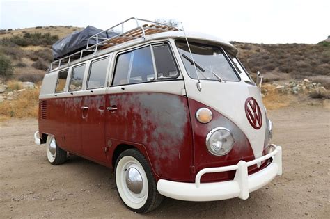 The 5 Best Camper Vans To Travel In Summer Car Pro