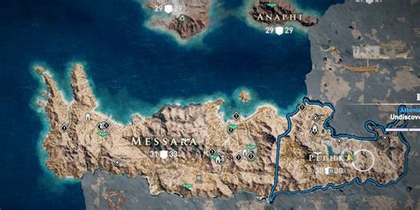 Assassins Creed Odyssey A Complete Guide To Becoming Hero Of The