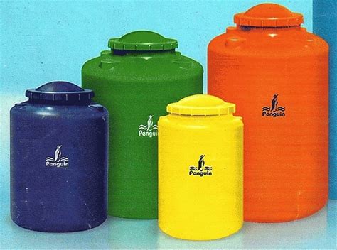 Hal yang harus diperhatikan saat memilih tandon air adalah kualitas dan material bahan bakunya. Jual Tangki air plastik polyethylene toren air PENGUIN ...