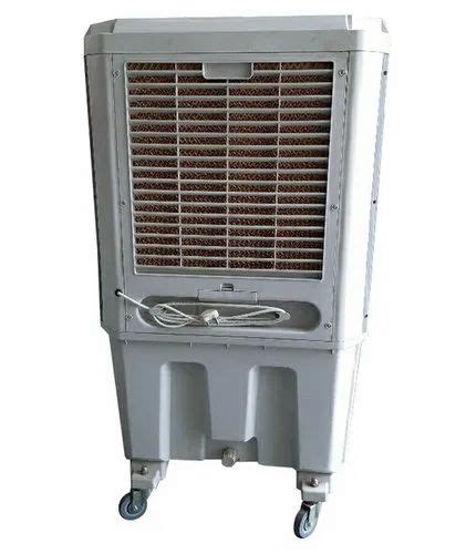 Plastic Evaporator Imported Evaporative Cooler Capacity 75 L At Rs
