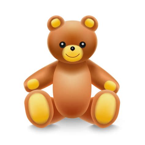 1000 Romantic Teddy Bears Clip Art Stock Illustrations Royalty Free
