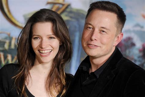 Elon Musks Ex Wife Talulah Riley Surfaces In Twitter Deal Texts