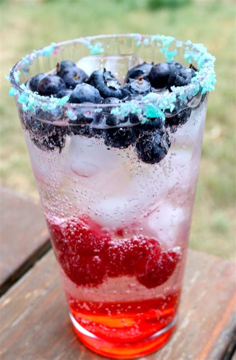 20 4th Of July Drink Ideas Pimphomee
