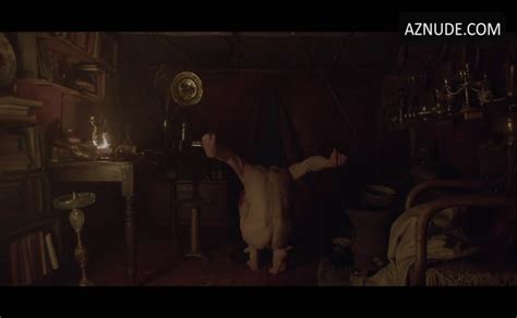 George Mackay Butt Shirtless Scene In True History Of The Kelly Gang