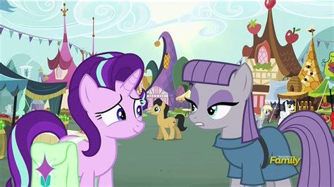 My Little Pony Fim 704 Rock Solid Friendship Video Dailymotion