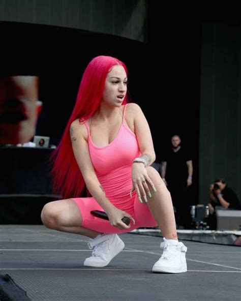 337 Bhad Bhabie Photos And Premium High Res Pictures Getty Images
