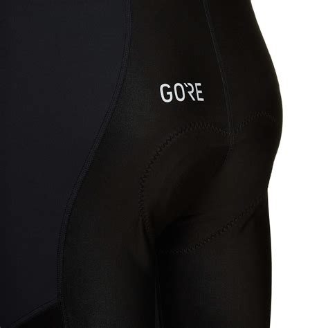 Gore Wear Gore C3 Gore Windstopper Bib Tights Bei Globetrotter Ausrüstung