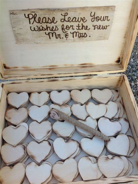 Diy 15 Creative Guest Book Ideas For Your Wedding