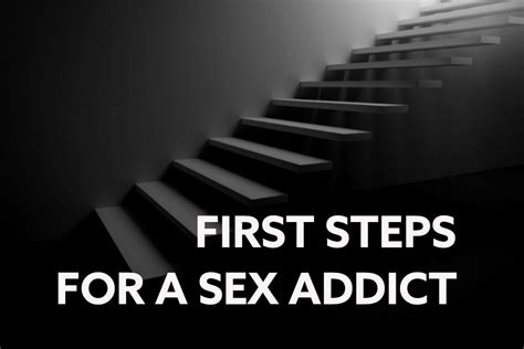 Sex Addict Archives SEX ADDICTION