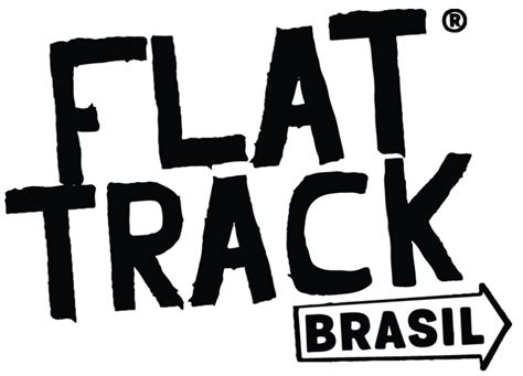 Saiba Mais Sobre A Liga Brasileira De Flat Track Bikers Life