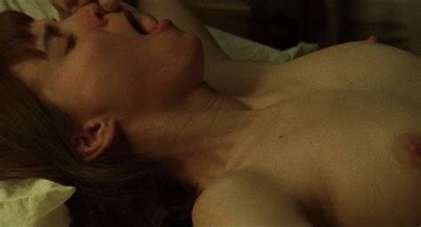 Rooney Mara And Cate Blanchett Carol Nude Scene The Drunken Stepforum