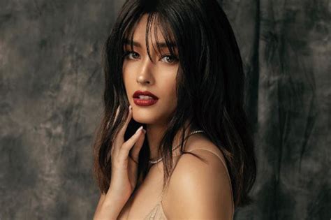 Liza Soberano Added To Hall Of Fame Of ‘most Beautiful Faces List