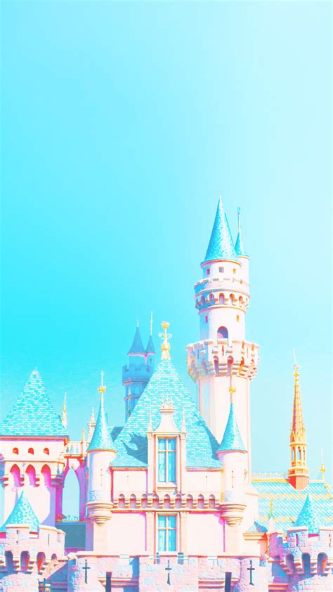 8 Disneyland Mobile Wallpapers ~ Emmygination Disneyland Iphone