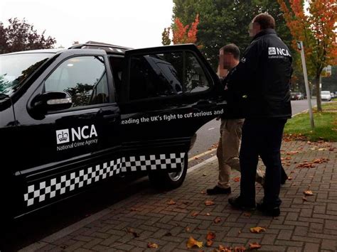 British Fbi Style Crime Agency Starts Work