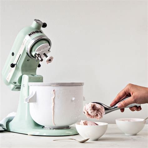 We did not find results for: Ice Cream Stand Mixer Attachment by KitchenAid | Zola ...