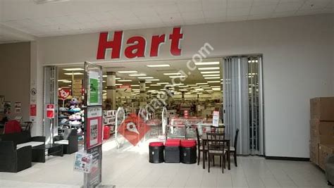 Hart Stores Magasins Hart