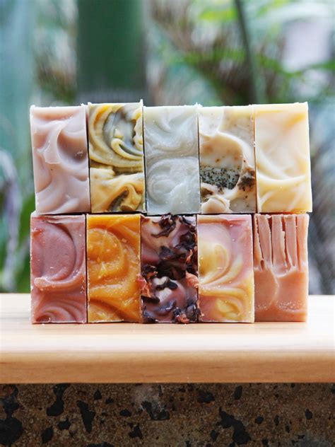 Find great deals on ebay for organic soap. Natural Handmade Soaps | olive, macadamia, coconut oils ...