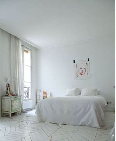 We did not find results for: Un parquet blanc dans une chambre | Parquet blanc, Déco ...