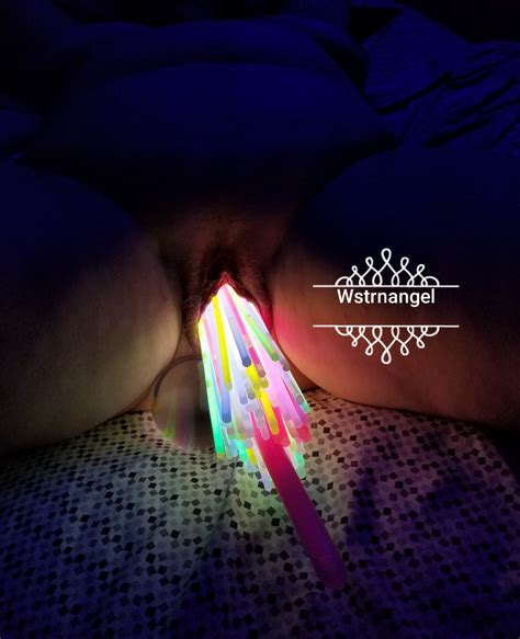 Sexy Pussy With Glow Sticks And Crystal Ball 3 Porn Pic Eporner