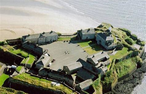 Duncannon Fort Visitor Centre Things To Do In Wexford Ireland Your