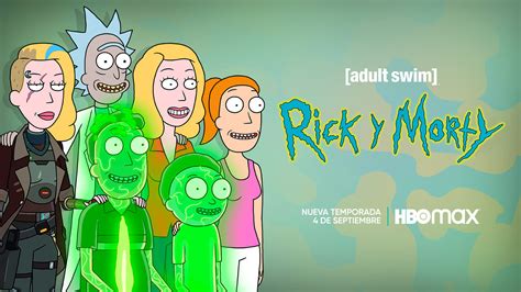 Rick And Morty Season 6 Justin Roiland Sarah Chalke Tv Show Poster Lost Posters