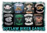 Photos of Motorcycle Clubs