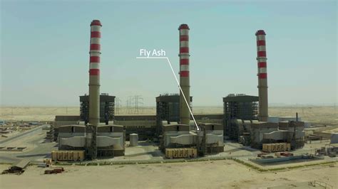 The Egyptian Electricity Holding South Helwan Steam Power Station