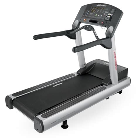 Life Fitness Integrity Clst Treadmill Used Fitness Equipment For Sale
