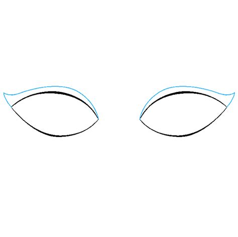 How To Draw Eyes Really Easy Drawing Tutorial Easy Drawings Easy